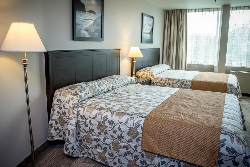 Hotel Charlemagne Phòng bức ảnh