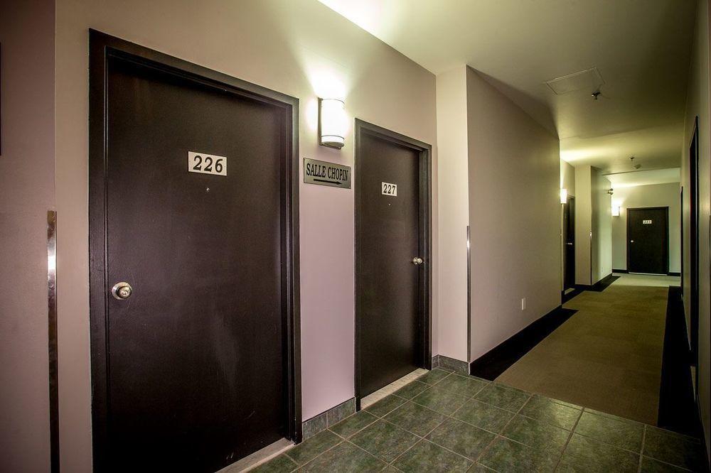 Hotel Charlemagne Ngoại thất bức ảnh