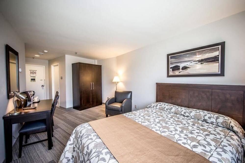 Hotel Charlemagne Ngoại thất bức ảnh