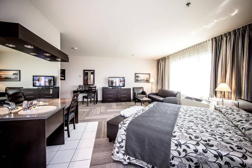 Hotel Charlemagne Ngoại thất bức ảnh